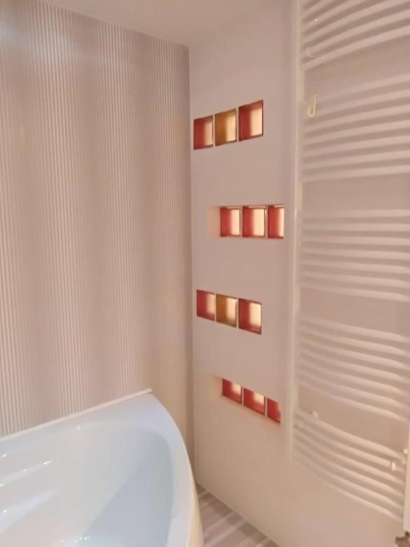 Bubble House - Apartamento
