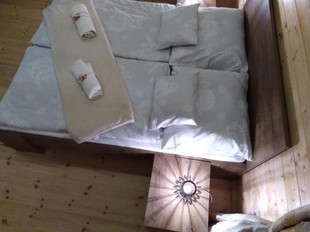 Apartamento Bubble House - Szilvásvárad