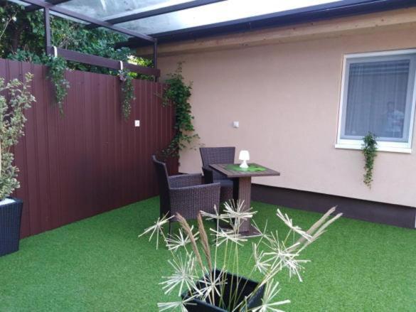 Bubble House - Apartamento Szilvásvárad