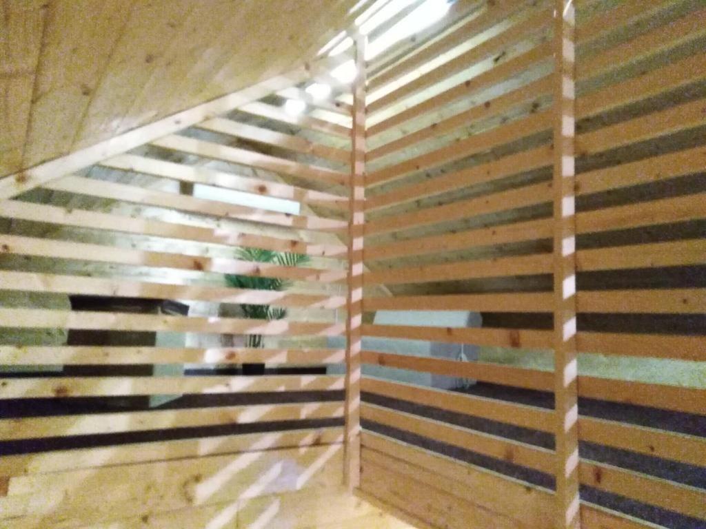 Bubble House - Apartamento *