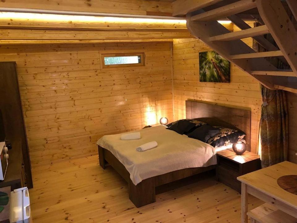 Apartment Bubble House - Szilvasvarad