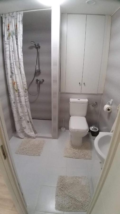 Bubble House - Apartamento Szilvásvárad