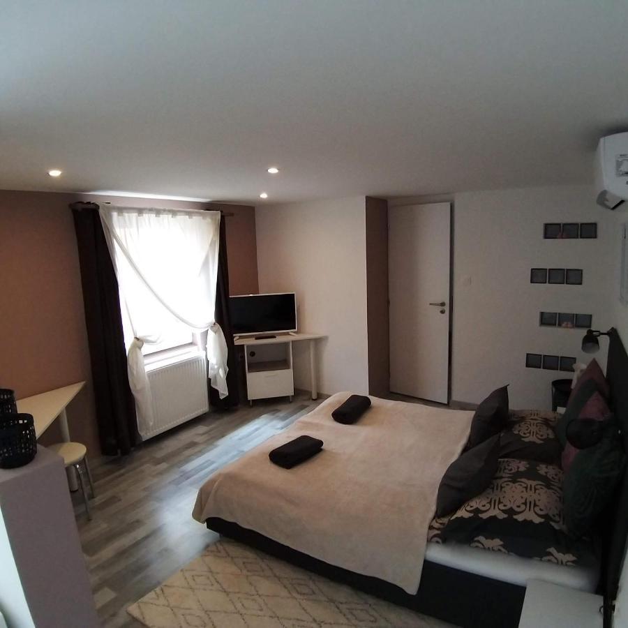 Bubble House - Apartamento Szilvásvárad