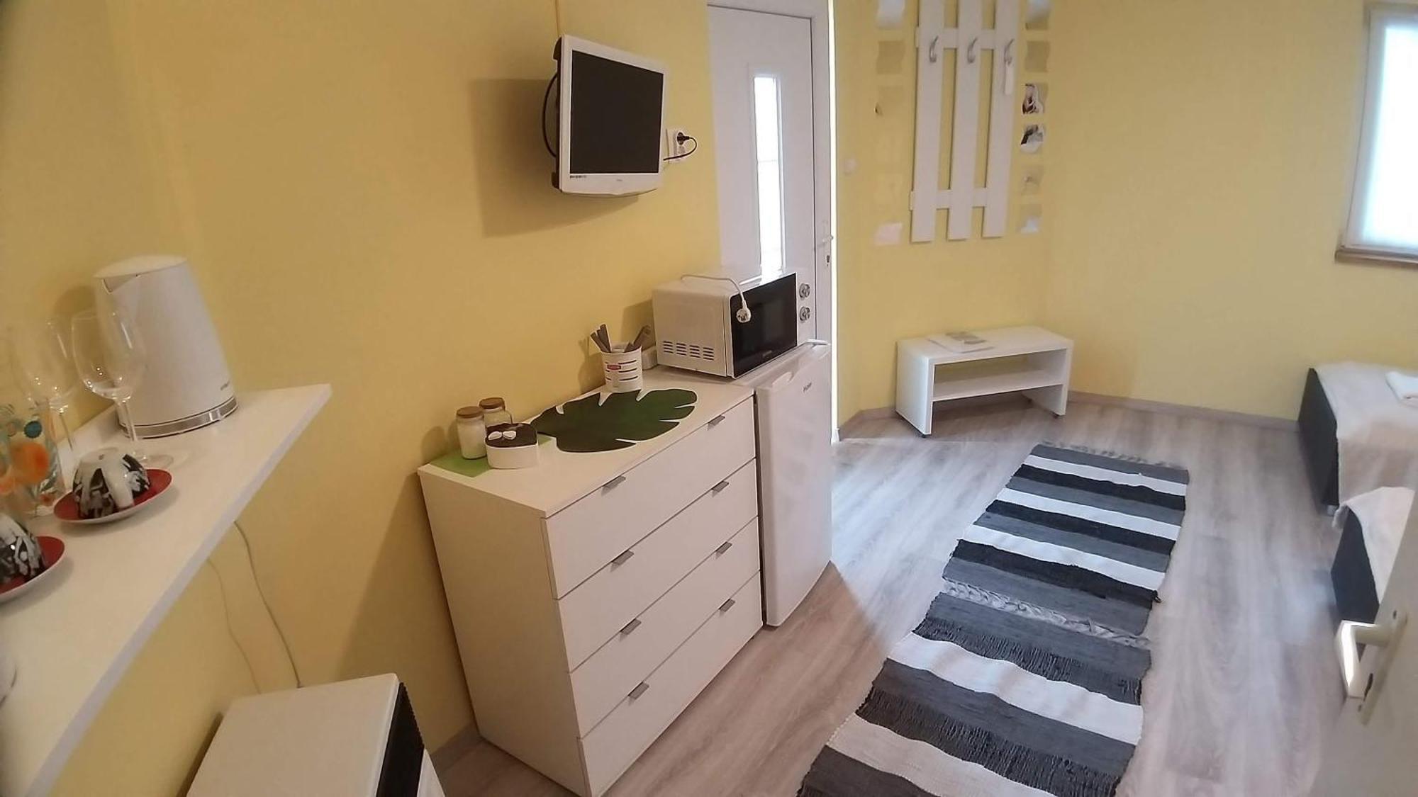 Bubble House - Apartamento *