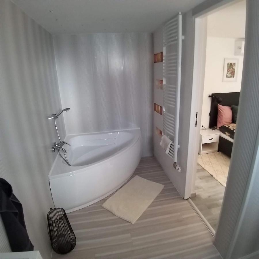 Bubble House - Apartamento Szilvásvárad