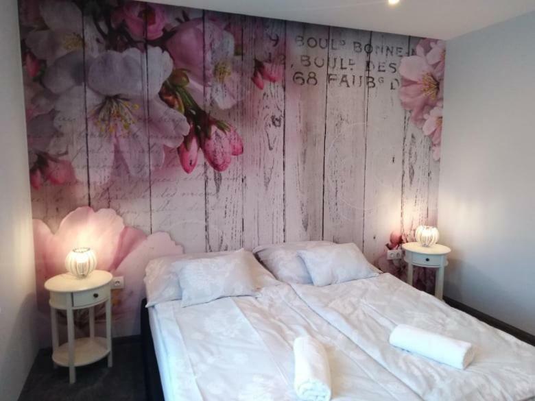 Bubble House - Apartamento Szilvásvárad