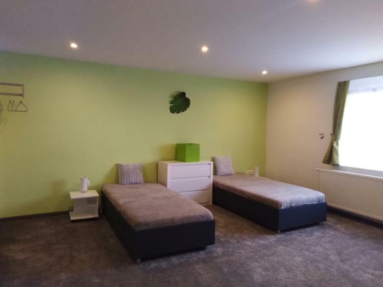 Apartamento Bubble House - *