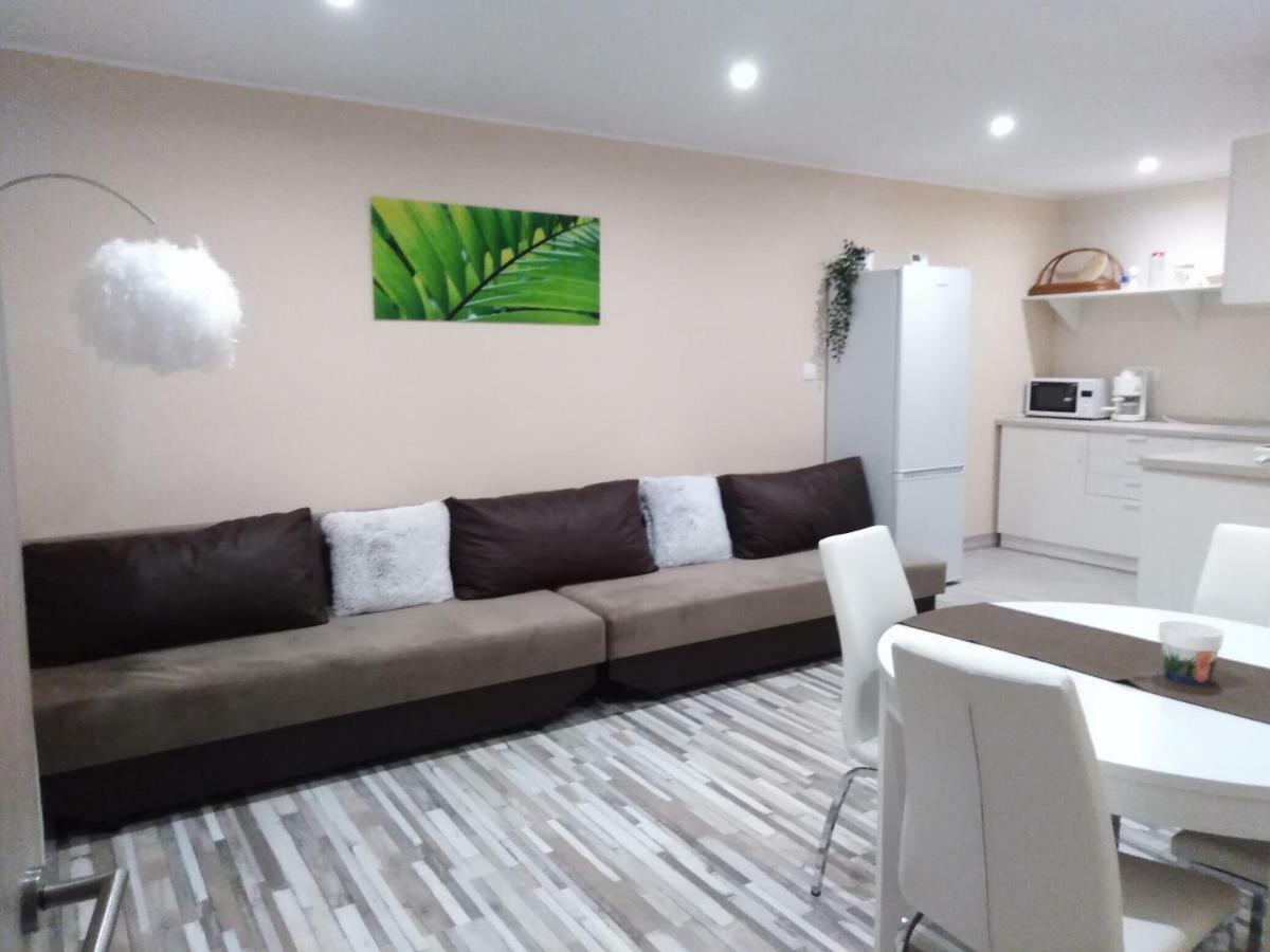 Bubble House - Apartamento